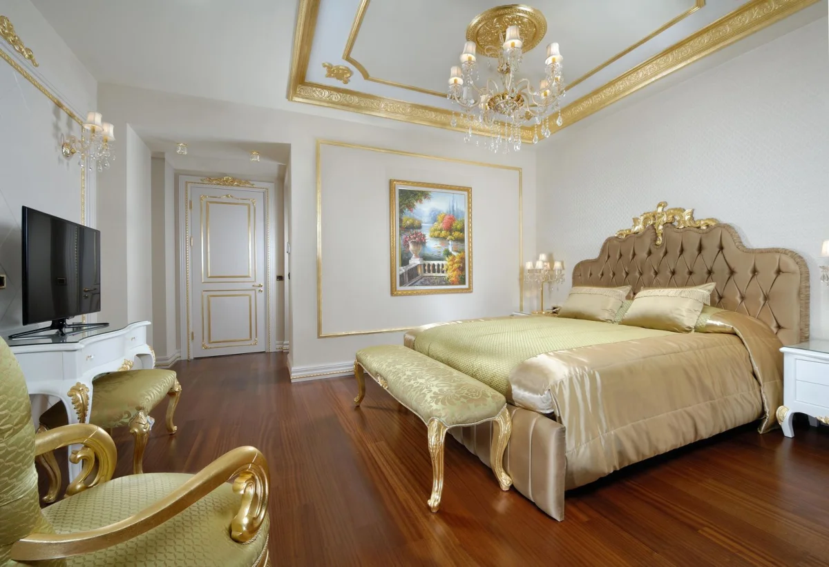 THE PLAZA BODRUM