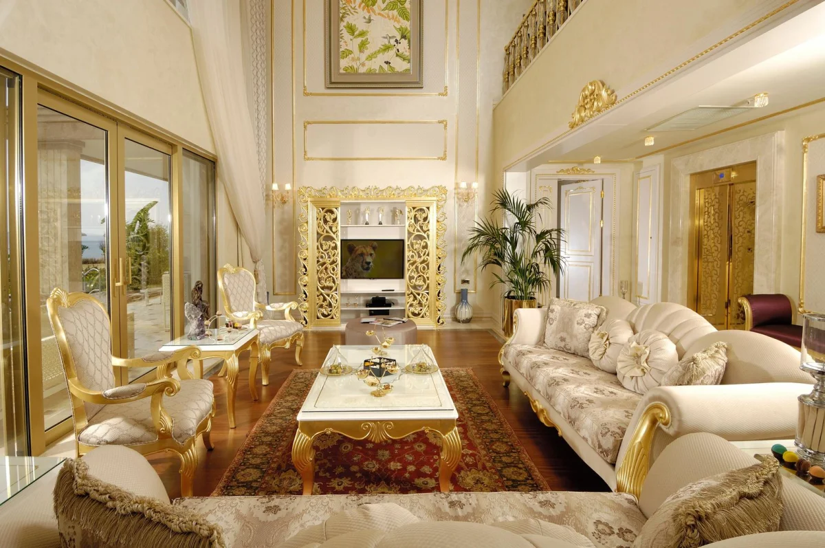 THE PLAZA BODRUM