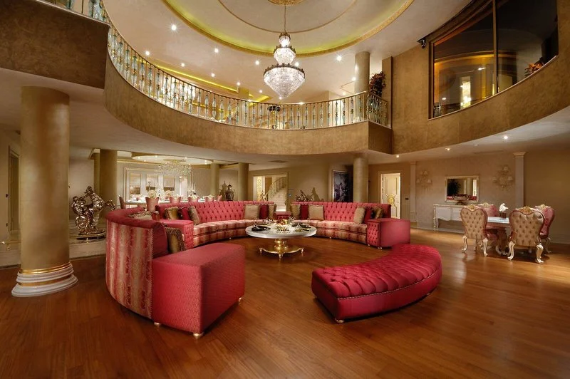 THE PLAZA BODRUM