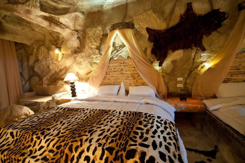 Caves Beach Resort