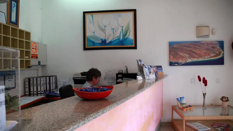 Garden & Sea Boutique Lodging