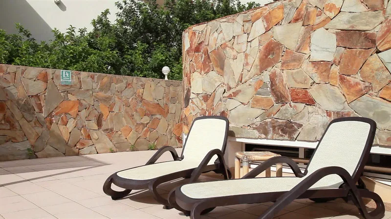 Garden & Sea Boutique Lodging