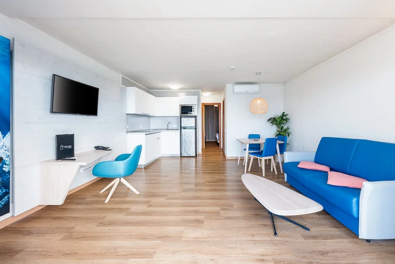 Garden & Sea Boutique Lodging