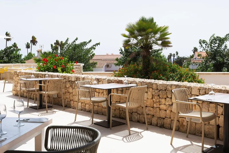 Alua Illa De Menorca