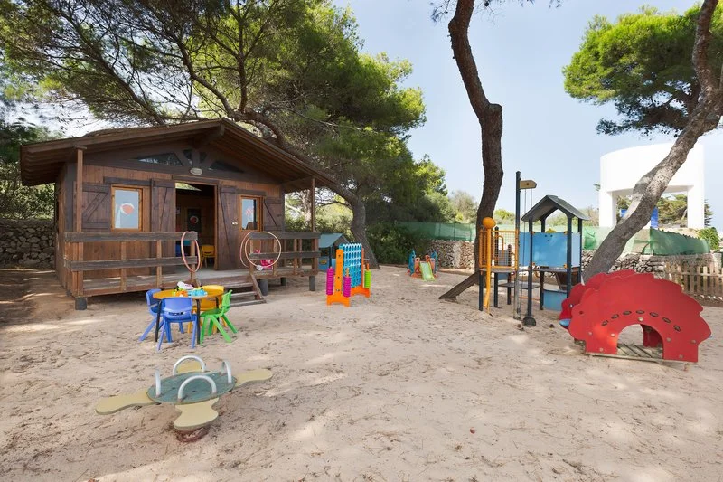 Alua Illa De Menorca
