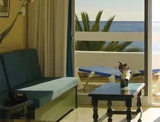 Aparthotel Puerto Azul