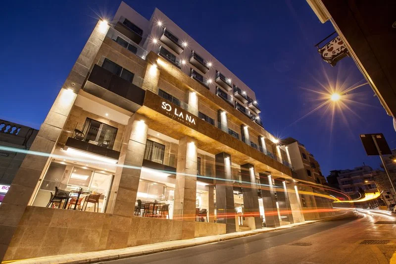Hotel Solana