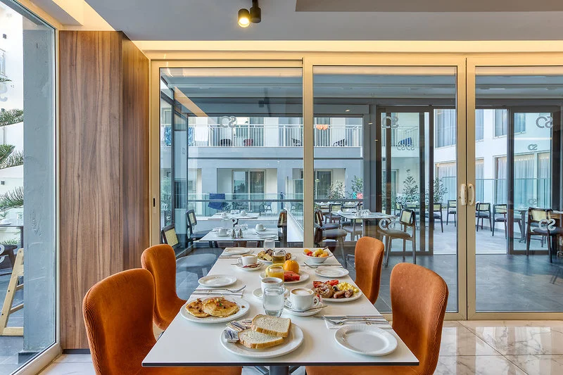 Hotel Solana