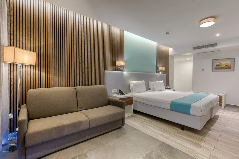 Hotel Solana