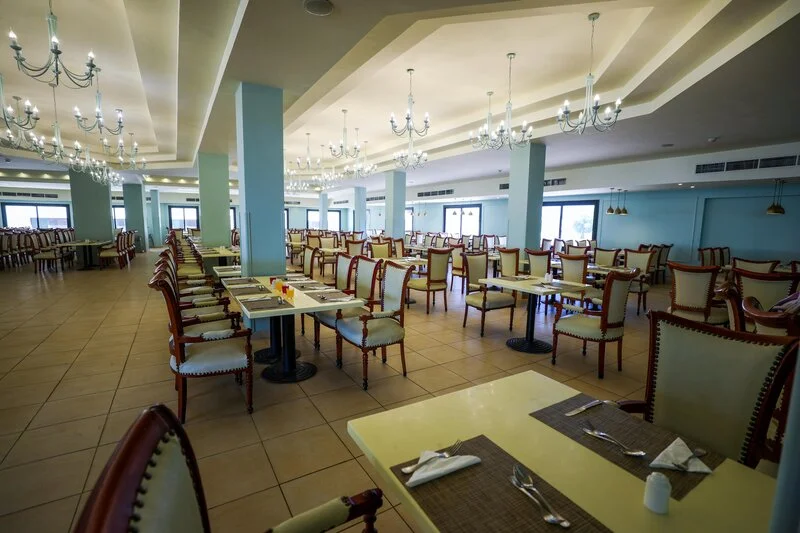 Blend Club Aqua Resort