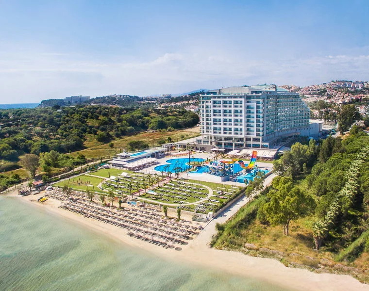 Liberty Kusadası