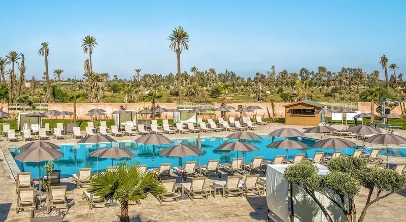 Be Live Collection Marrakech Adults Only