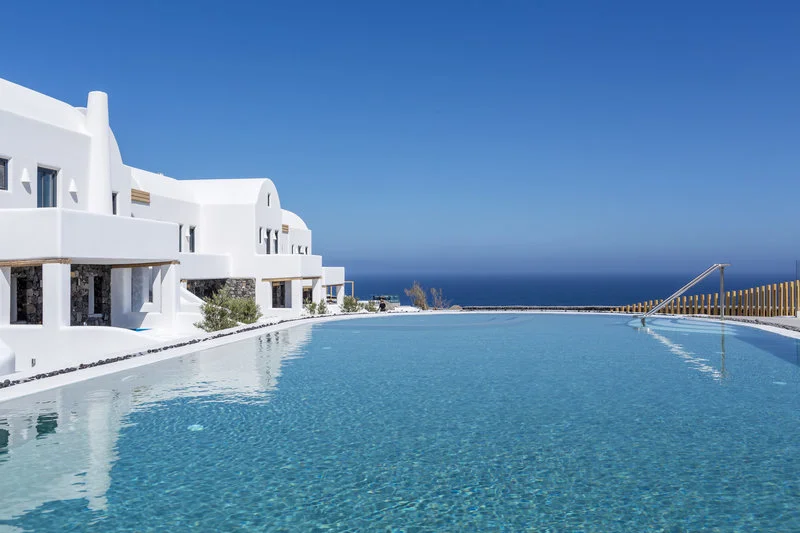 Elea Resort