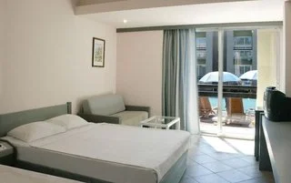 Ambrosia Hotel Beach & Spa