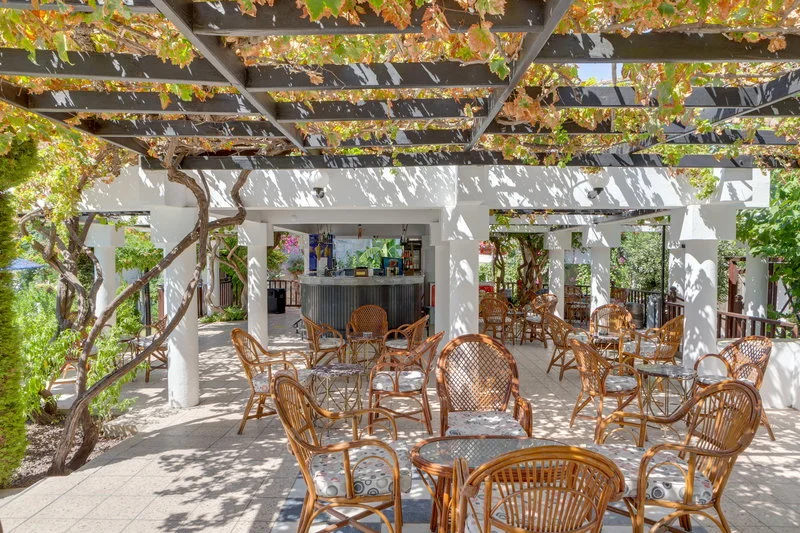 Natur Garden Hotel