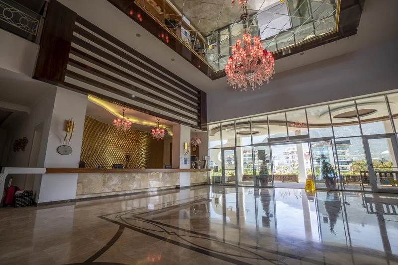 Sun Star Resort