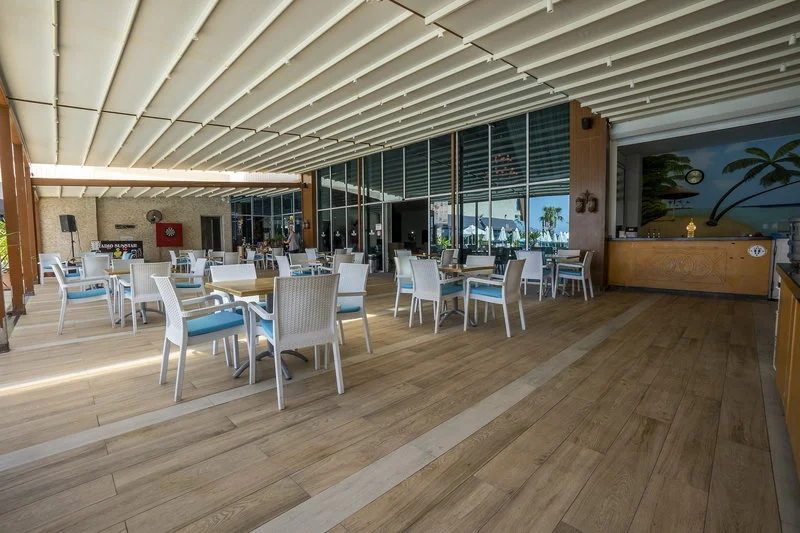 Sun Star Resort