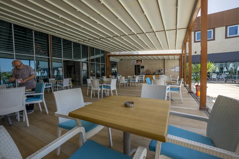 Sun Star Resort