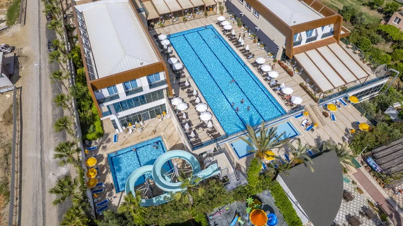 Sun Star Resort