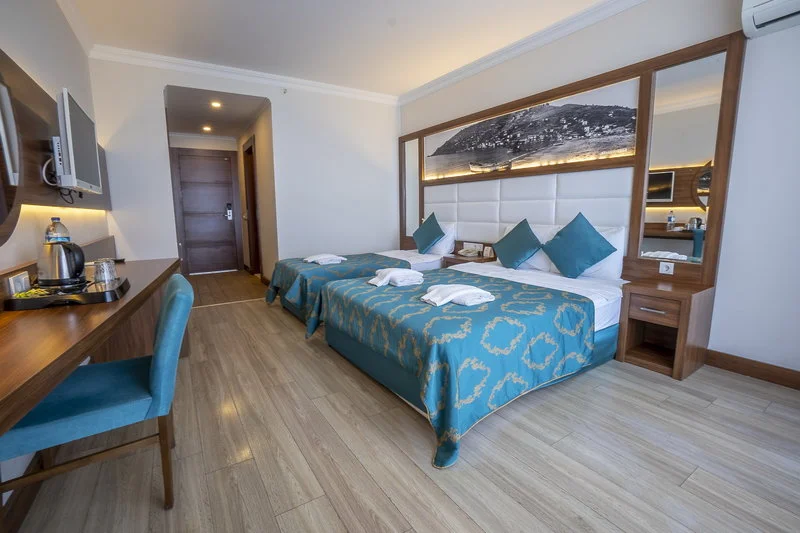 Sun Star Resort