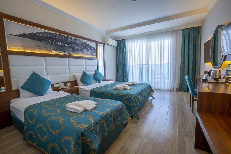 Sun Star Resort