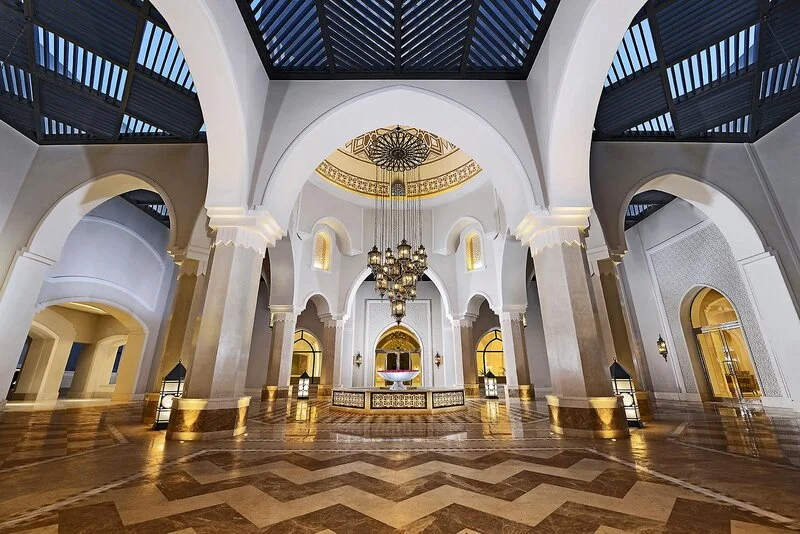 Steigenberger Alcazar