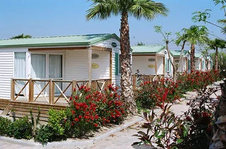 Camping Platja Cambrils