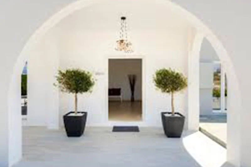 Anamar Santorini