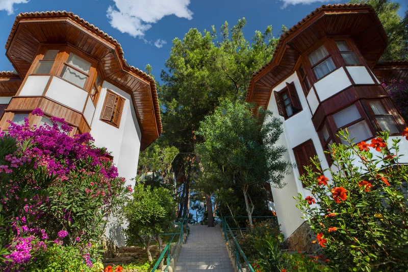  Club & Hotel Letoonia