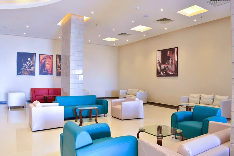  Parrotel Lagoon Waterpark Resort*****