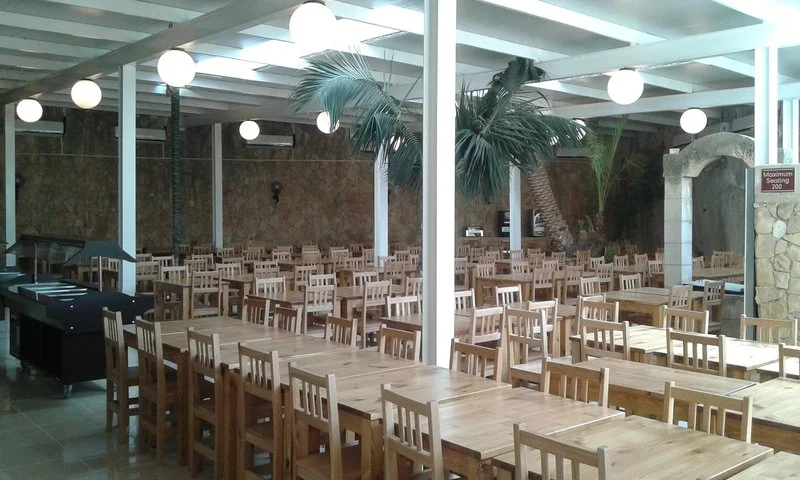 Beach Garden Hotel