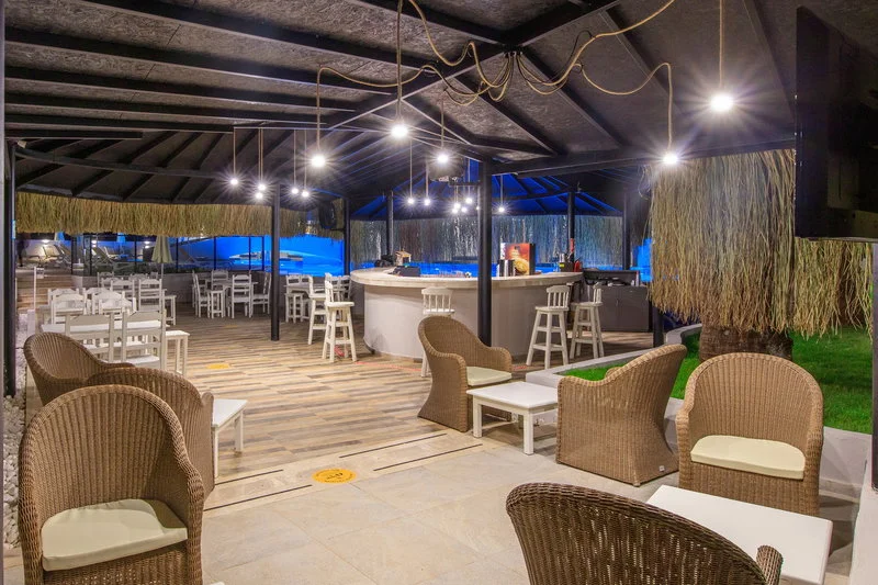 Orka World Hotel And Aquapark