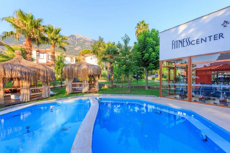 Orka World Hotel And Aquapark