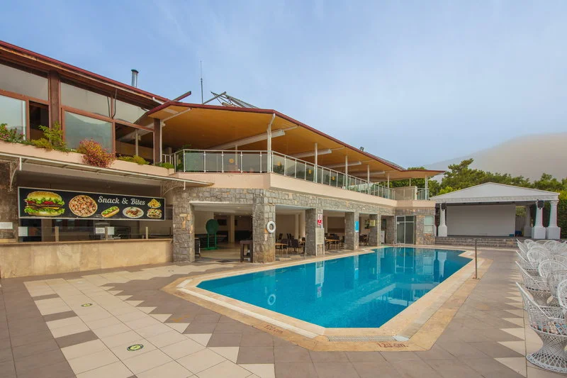 Nicholas Park Hotel