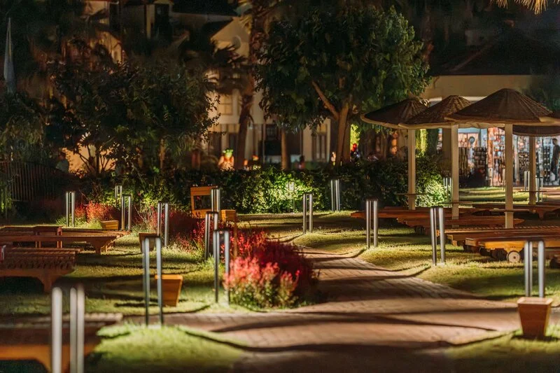 Club Tuana Fethiye