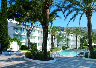 Illa Dor Hotel & Apartments