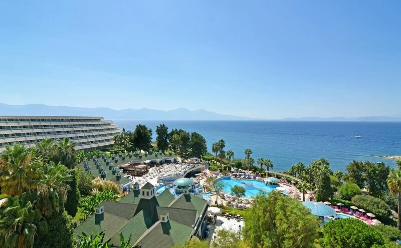 The Grand Blue Sky International  All Inclusive