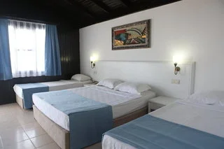 Risus Beach Resort Hotel