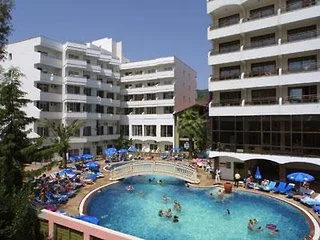 Blue Bay Platinum Hotel