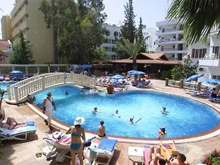 Blue Bay Platinum Hotel