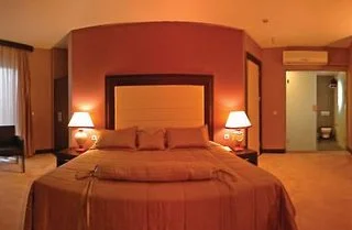 Blue Bay Platinum Hotel