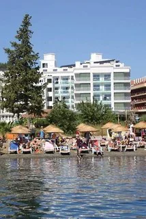 Blue Bay Platinum Hotel