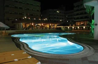 Blue Bay Platinum Hotel
