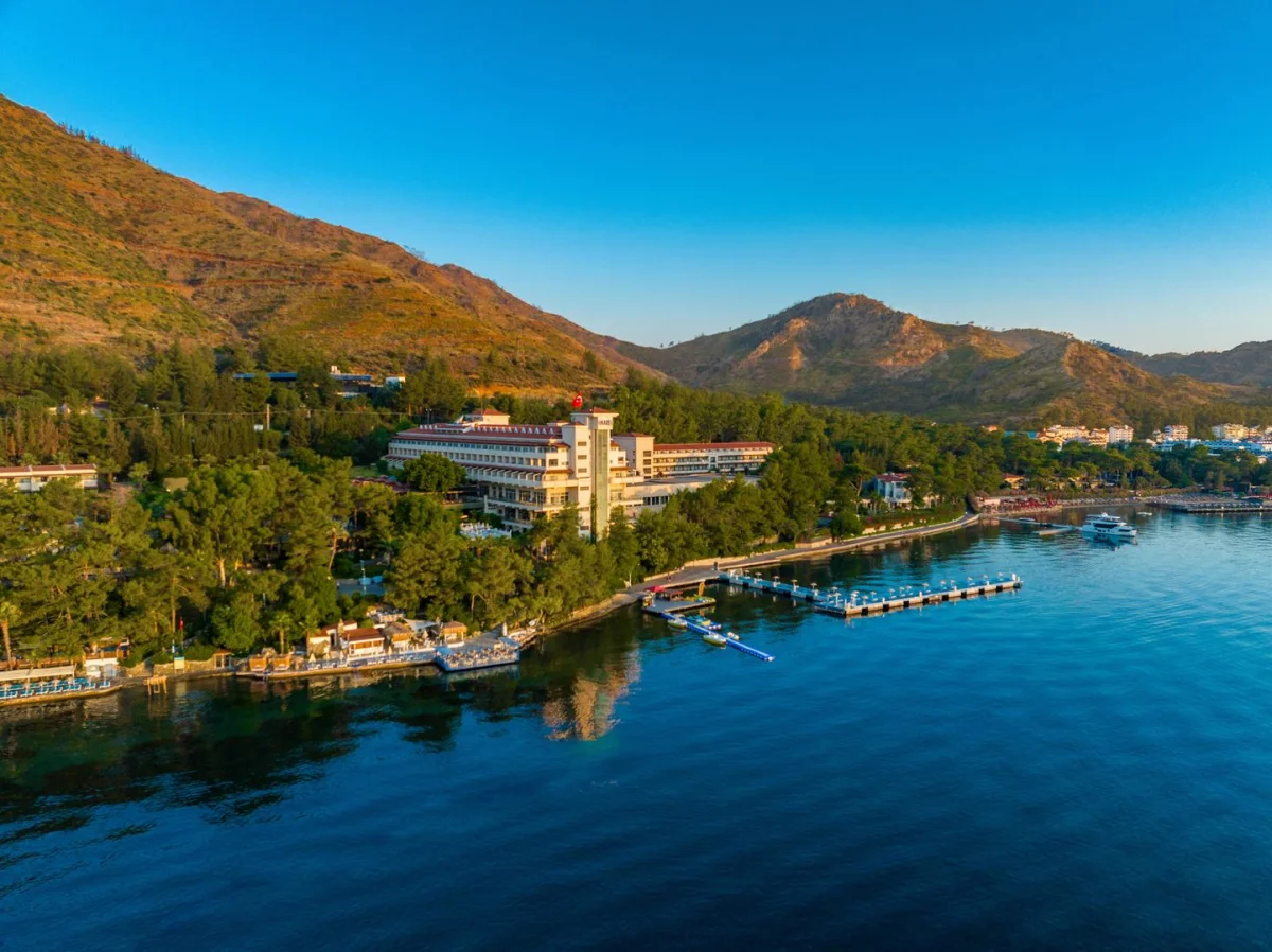 Labranda Mares Marmaris