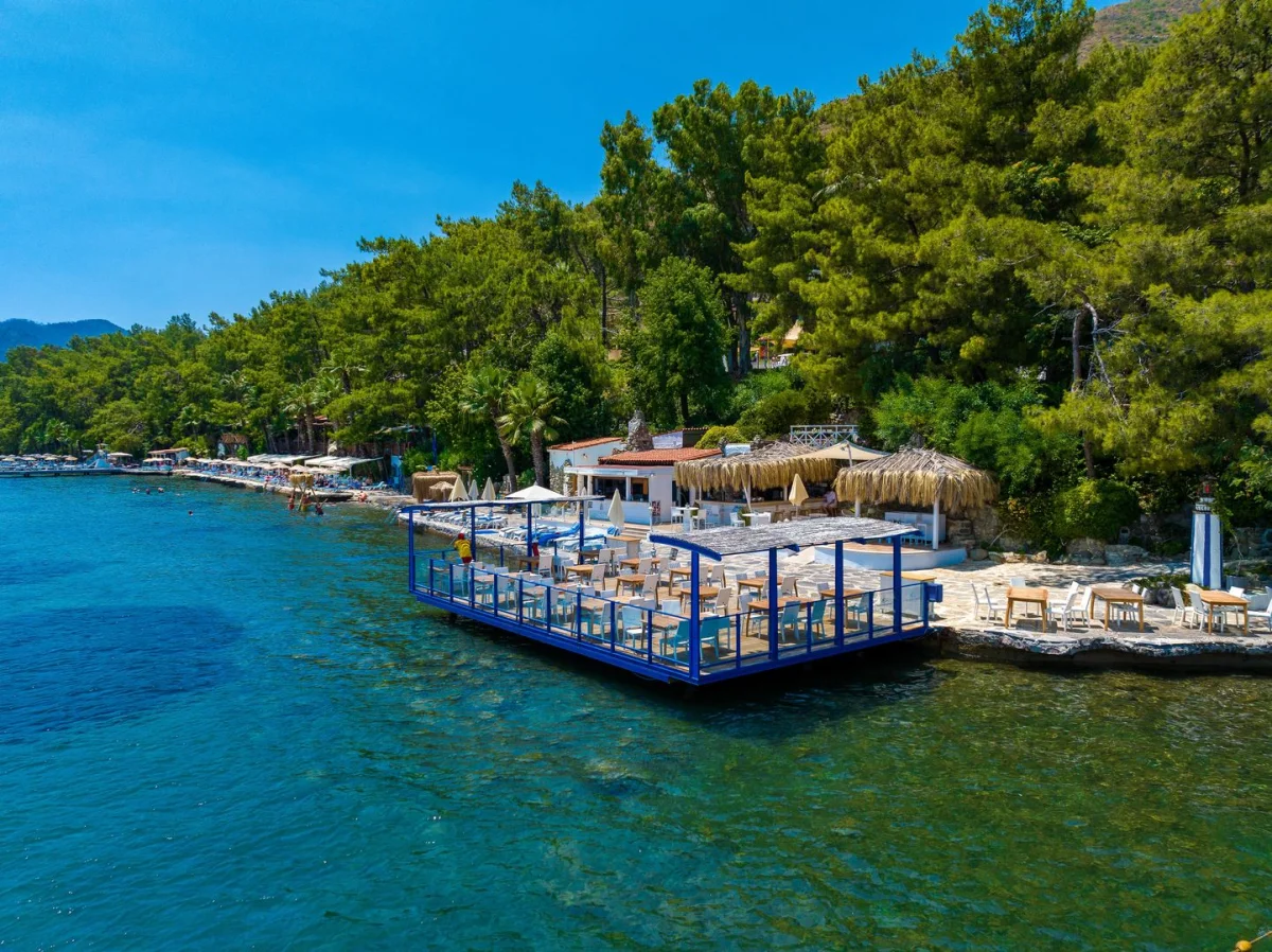 Labranda Mares Marmaris