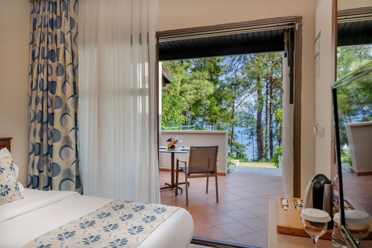 Labranda Mares Marmaris