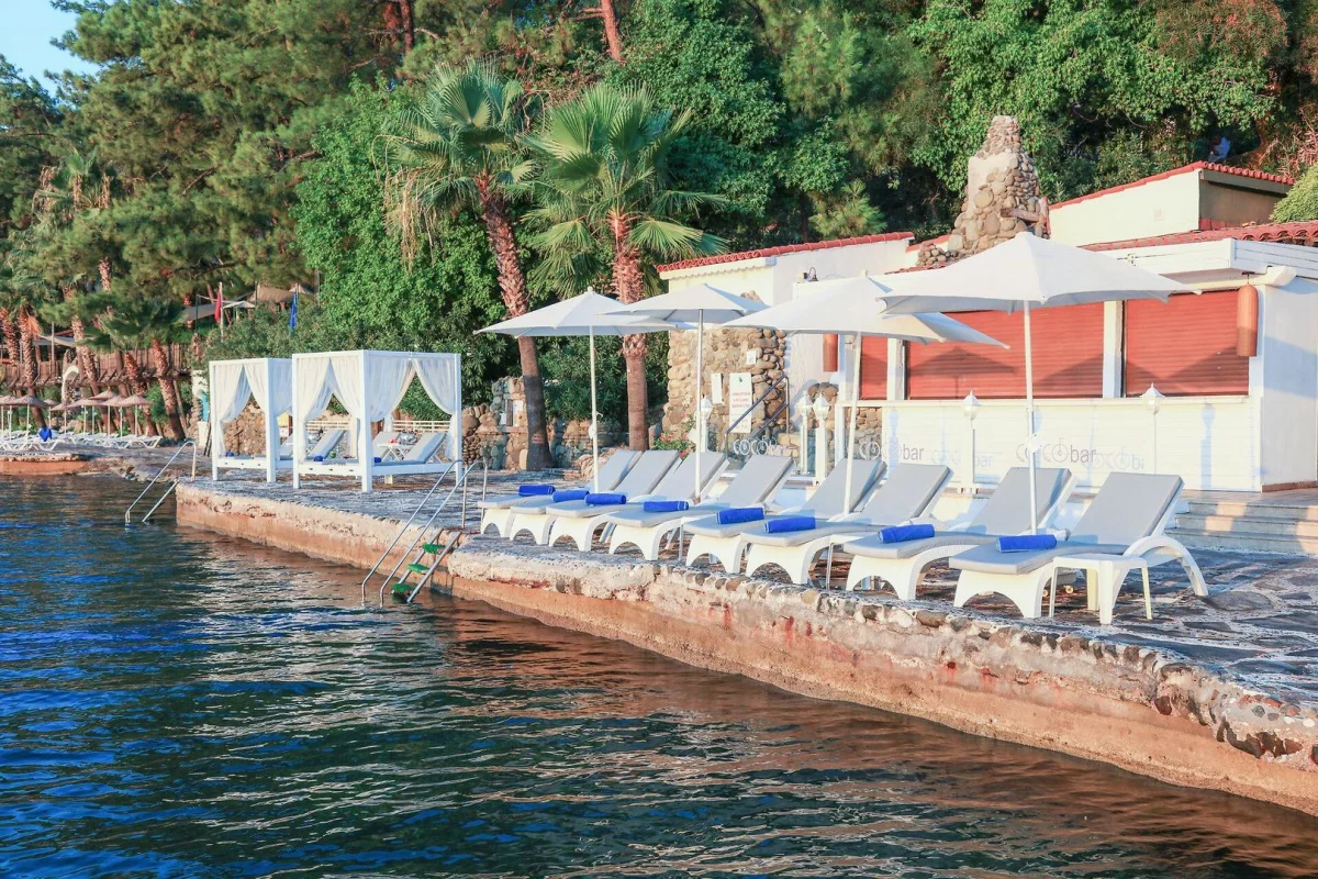 Labranda Mares Marmaris