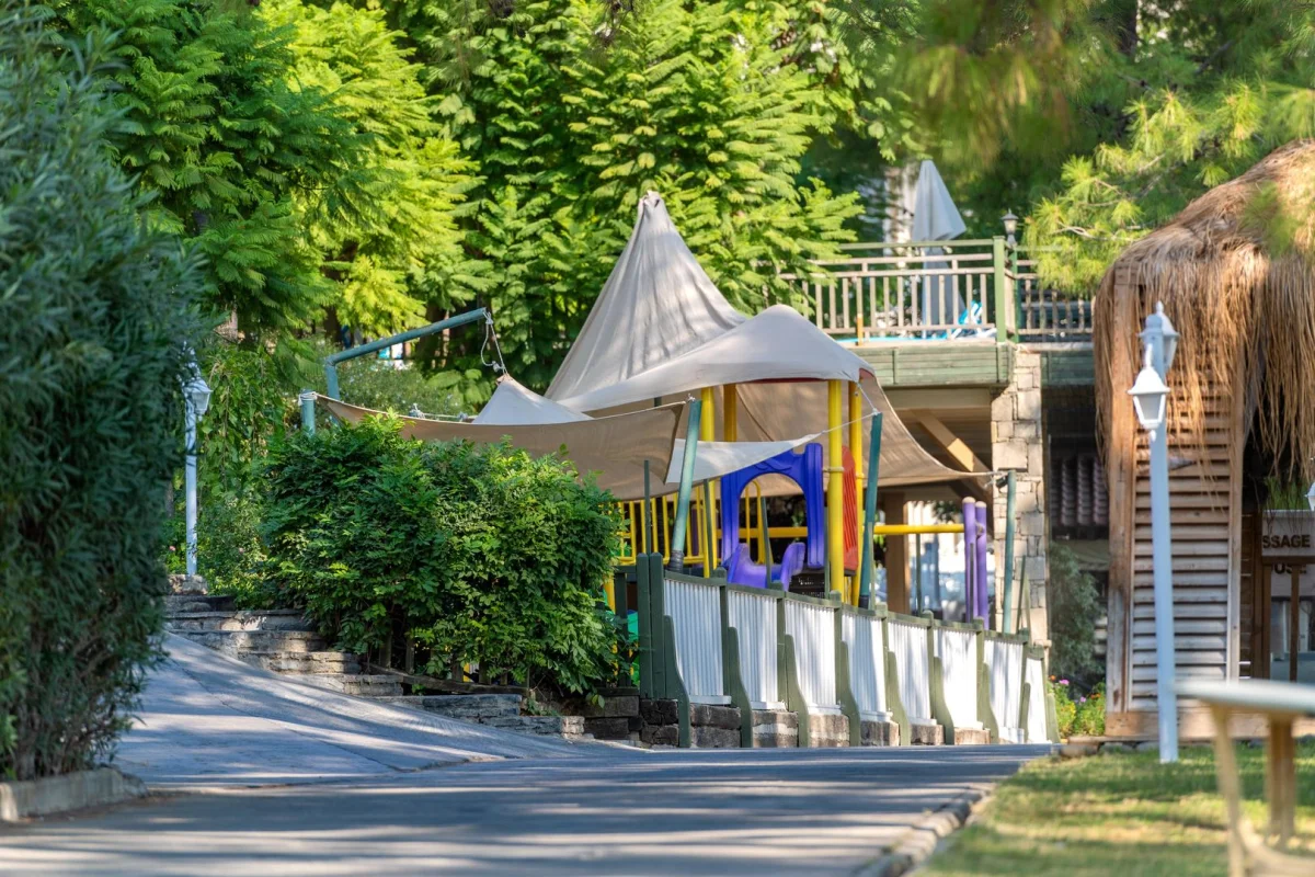 Labranda Mares Marmaris