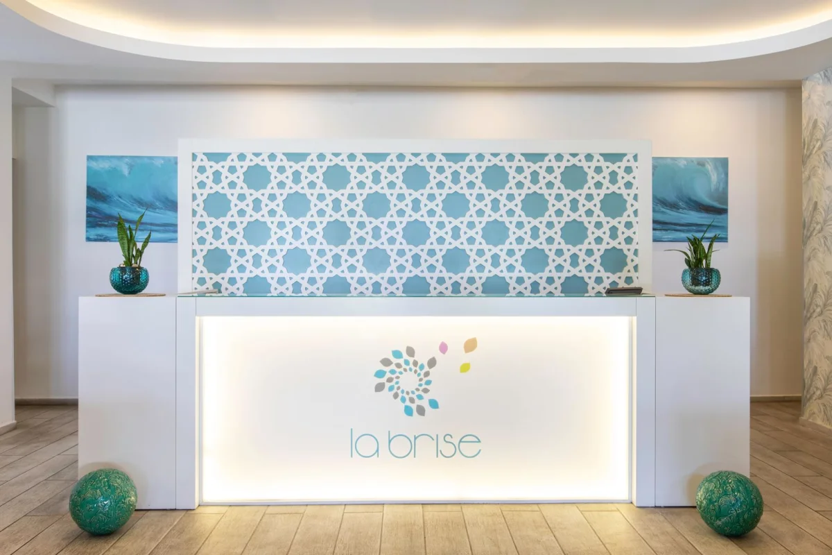 Labranda Mares Marmaris