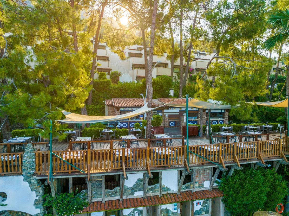 Labranda Mares Marmaris